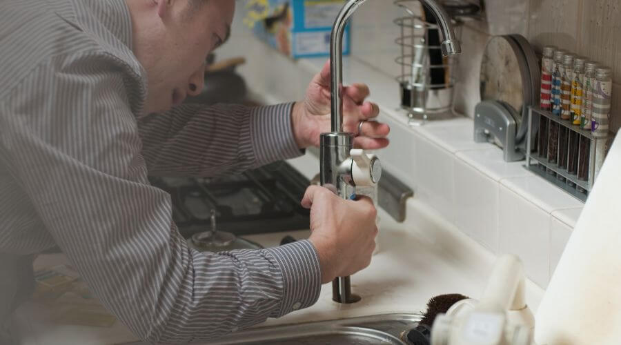 Local expert plumbing services in Walton, WV